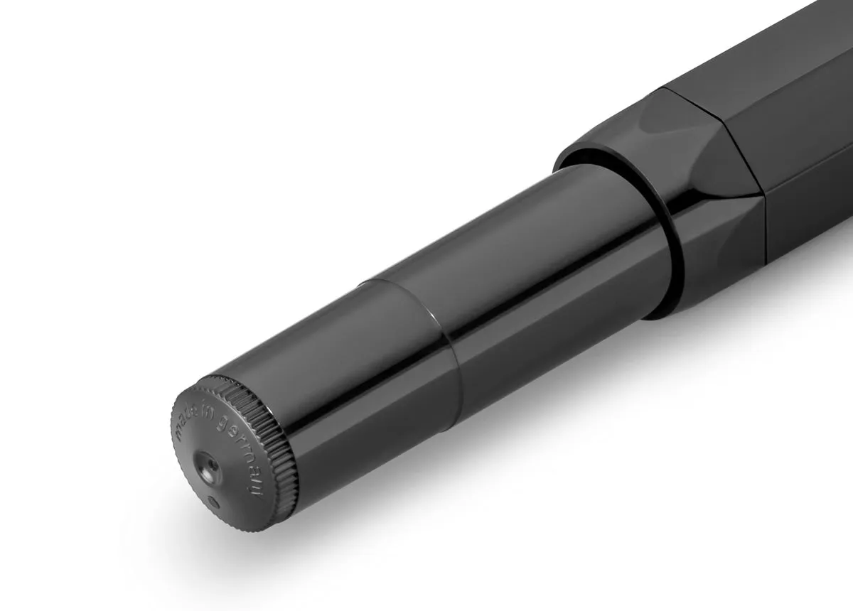 Skyline Sport Fountain Pen - Black