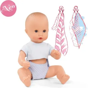 Sleep Aquini Boy To Dress