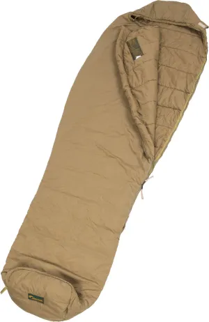 Sleeping bag Eagle TAN - UNI size