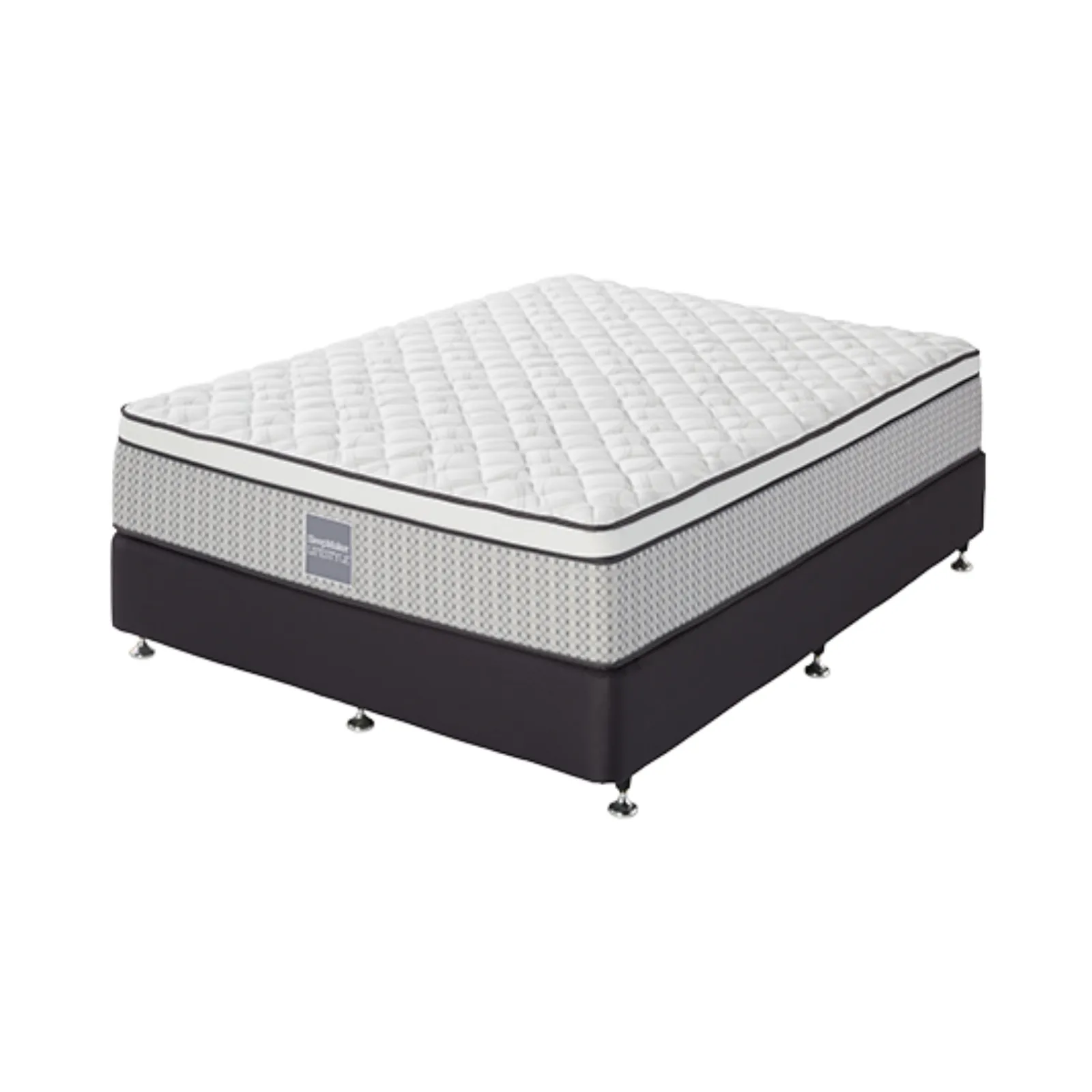 Sleepmaker Berkley 3 Zone Active Sense Pocket - Medium