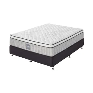 Sleepmaker Berkley 3 Zone Active Sense Pocket - Medium
