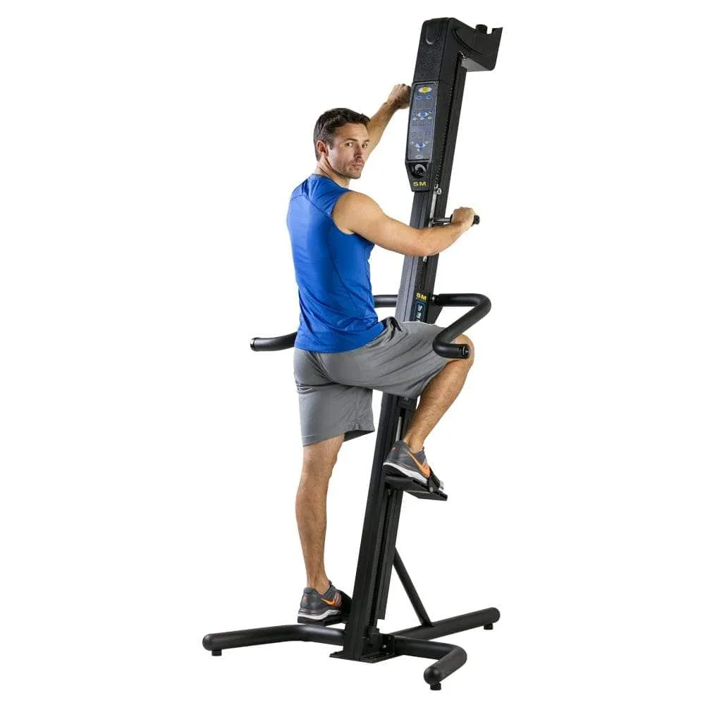 SM-A Sport Climber
