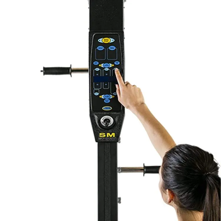 SM-A Sport Climber