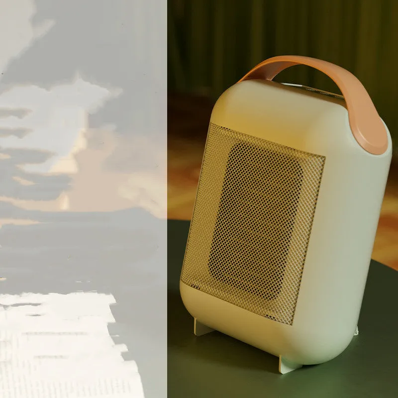 Small Sun Heater Stove And Heating Dual Purpose