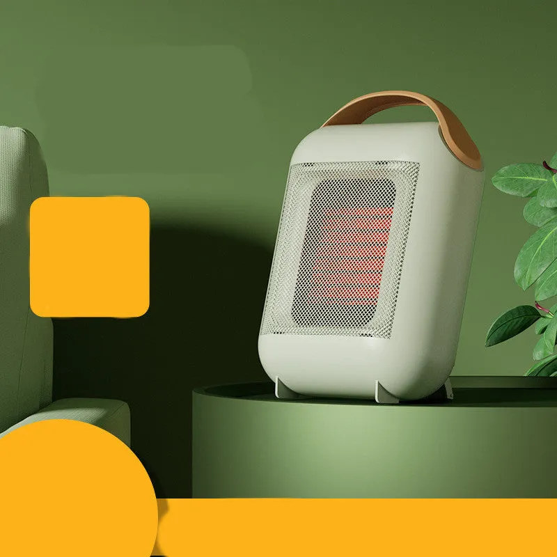 Small Sun Heater Stove And Heating Dual Purpose