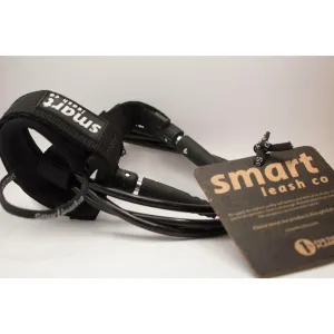 SMALL WAVE SURF LEASH - 6ft cord