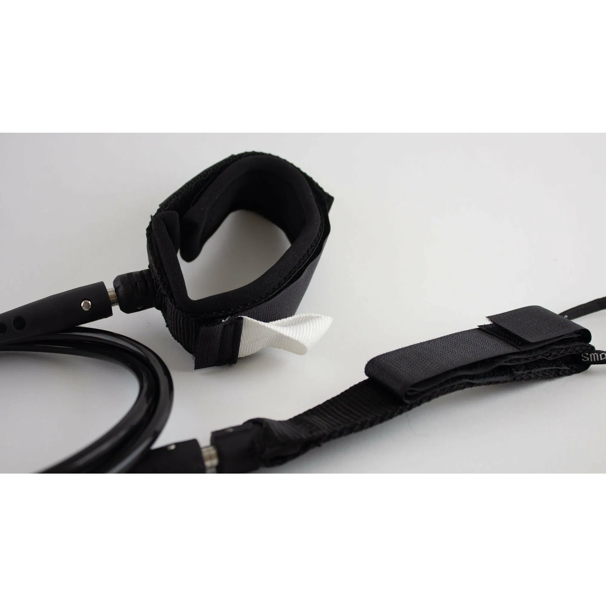 SMALL WAVE SURF LEASH - 6ft cord