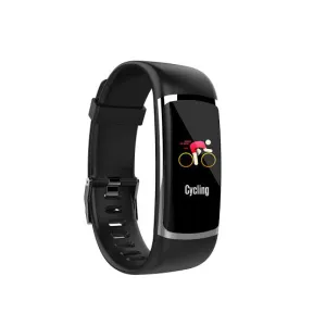 SMART-FIT SPORT FITNESS TRACKER DEMO