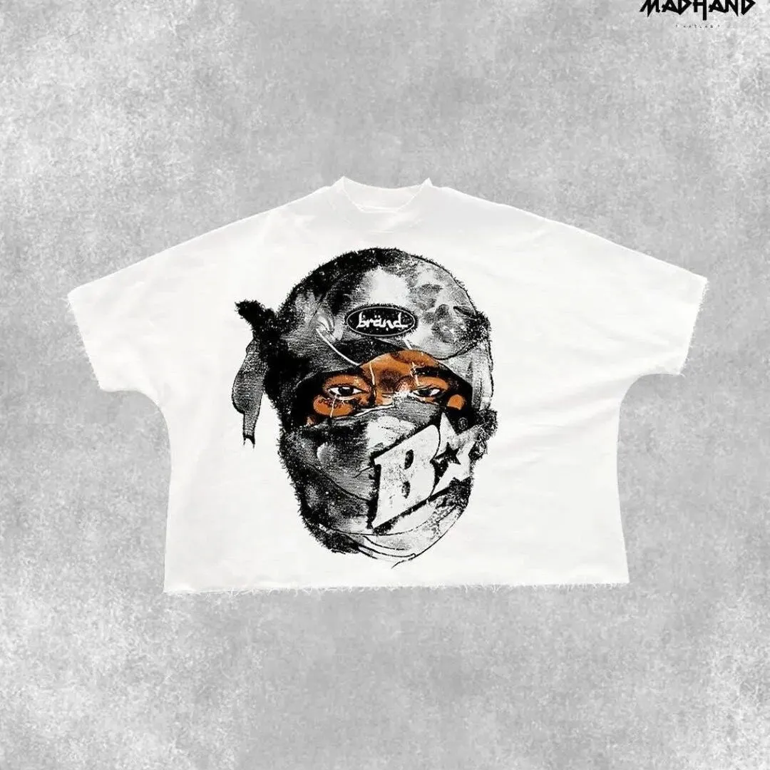 Smart Loner T-Shirt