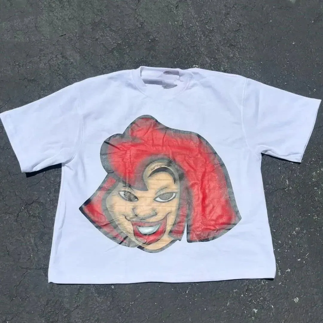 Smart Loner T-Shirt