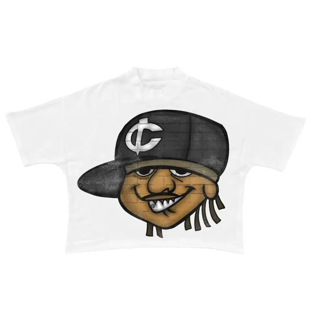 Smart Loner T-Shirt