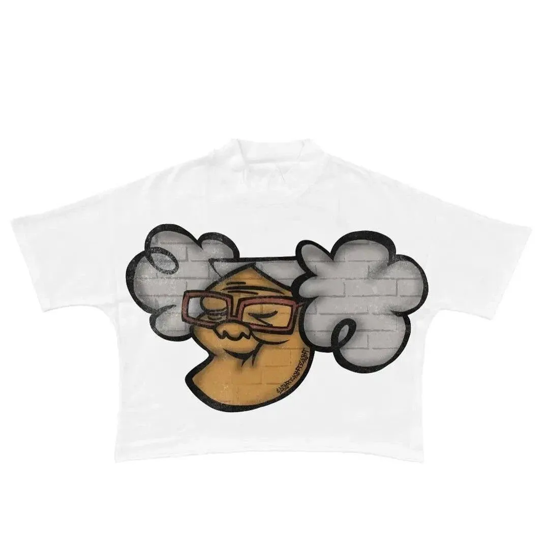 Smart Loner T-Shirt