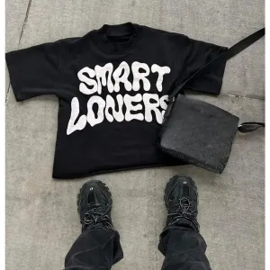 Smart Loner T-Shirt