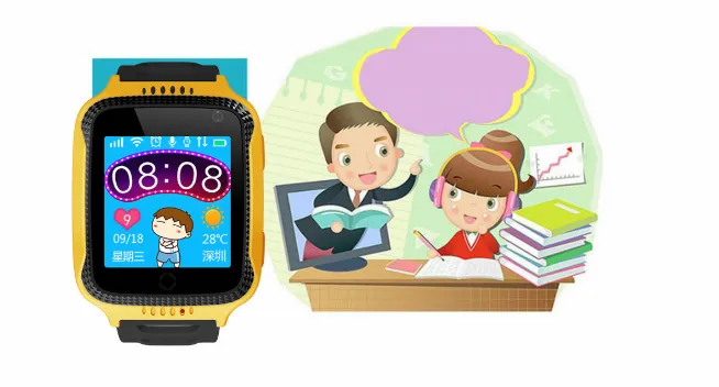 smart watch
