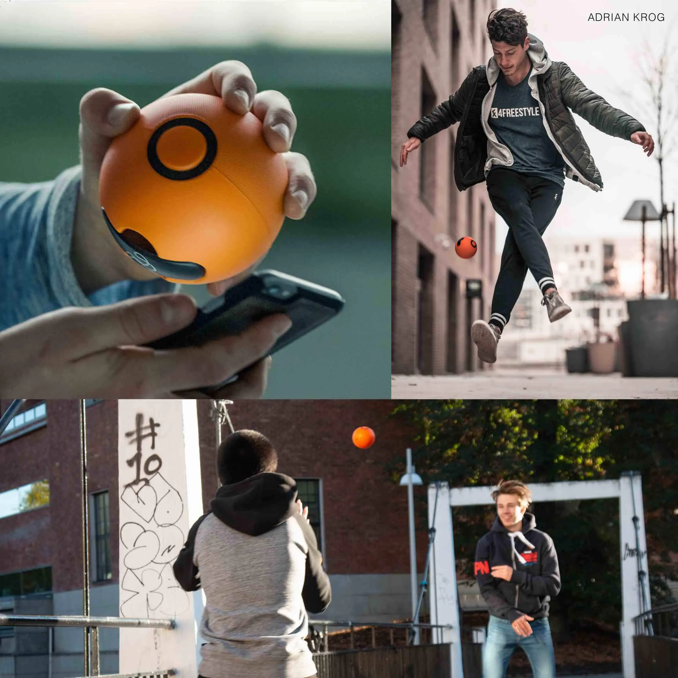 SmartBall