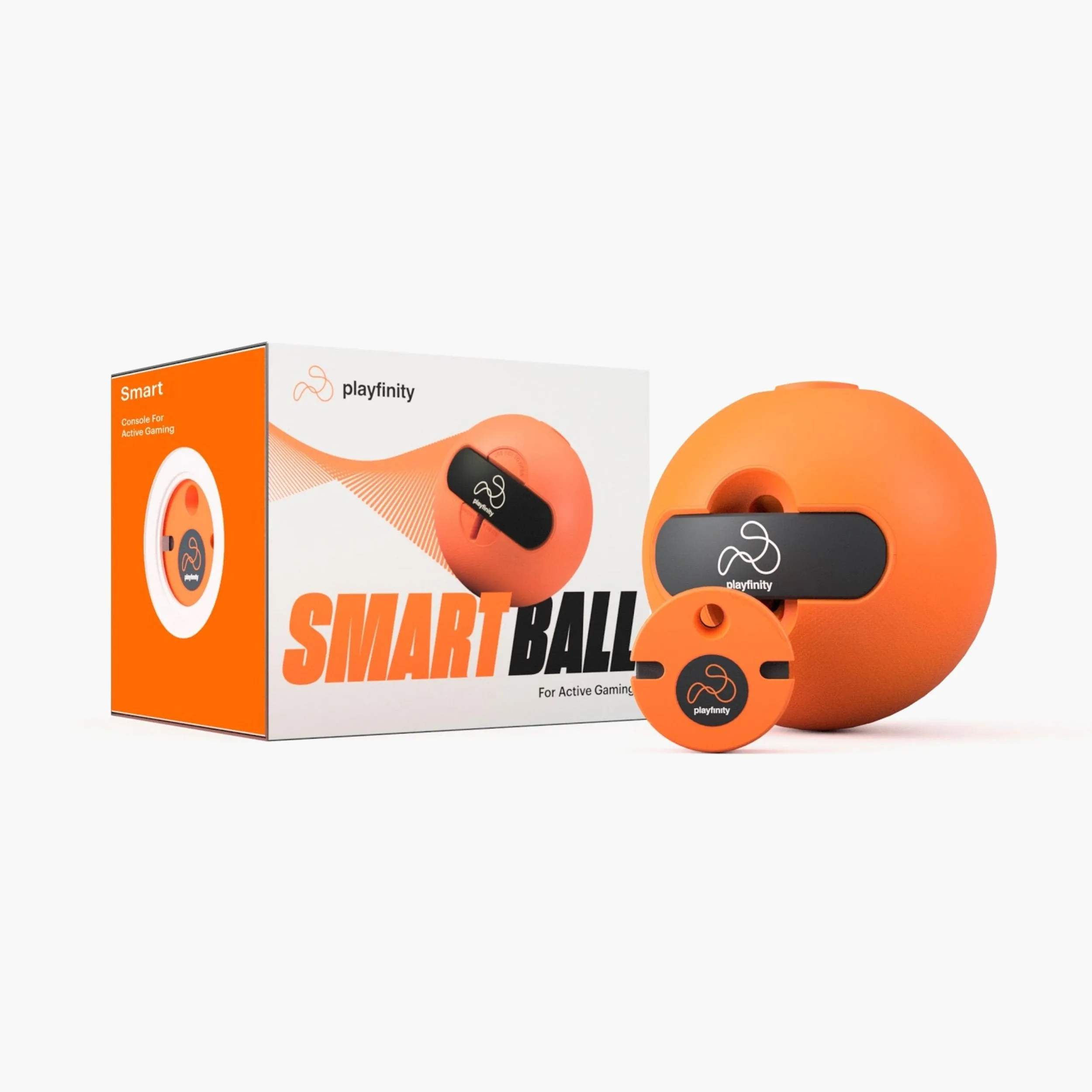 SmartBall