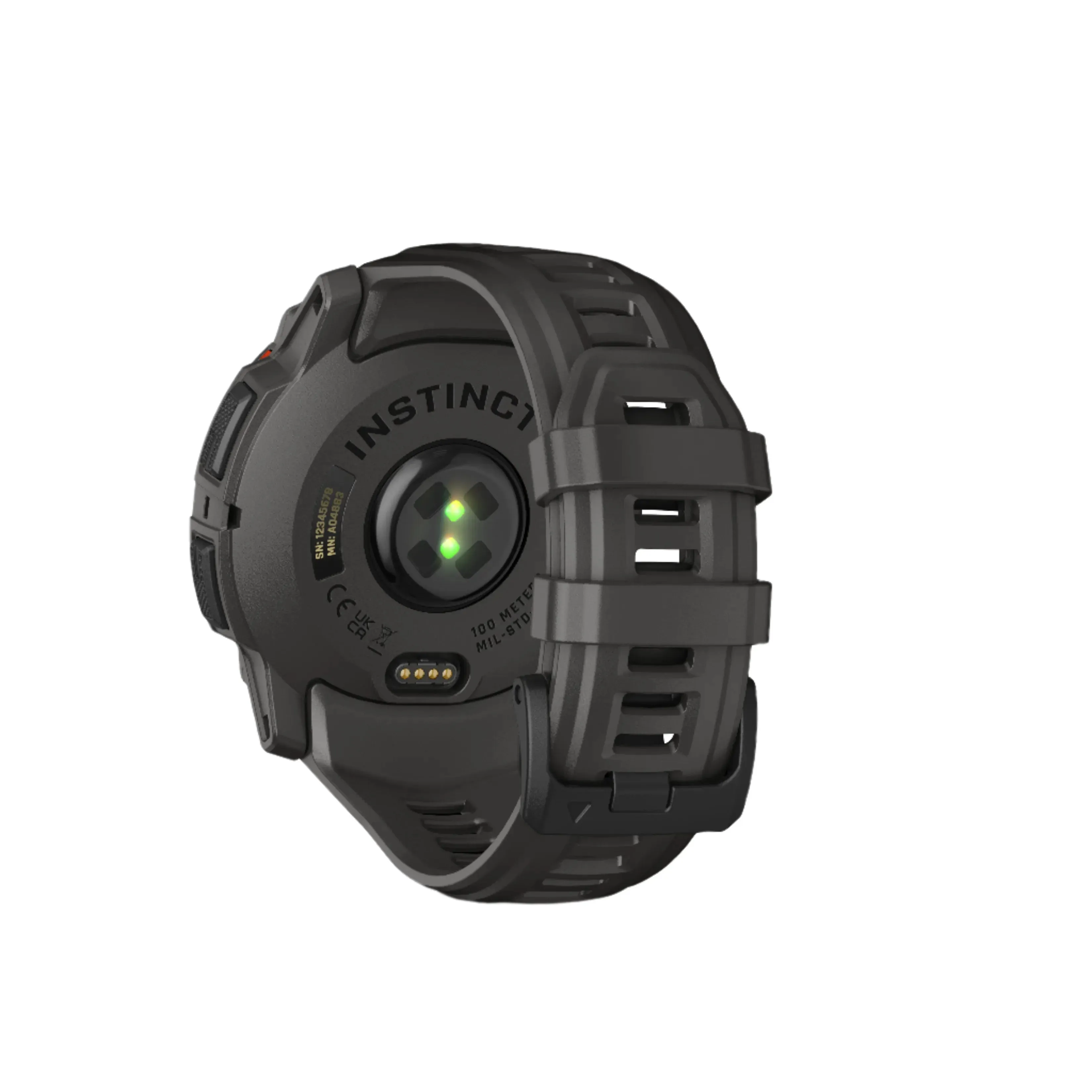 Smartwatch Instinct 3 Solar