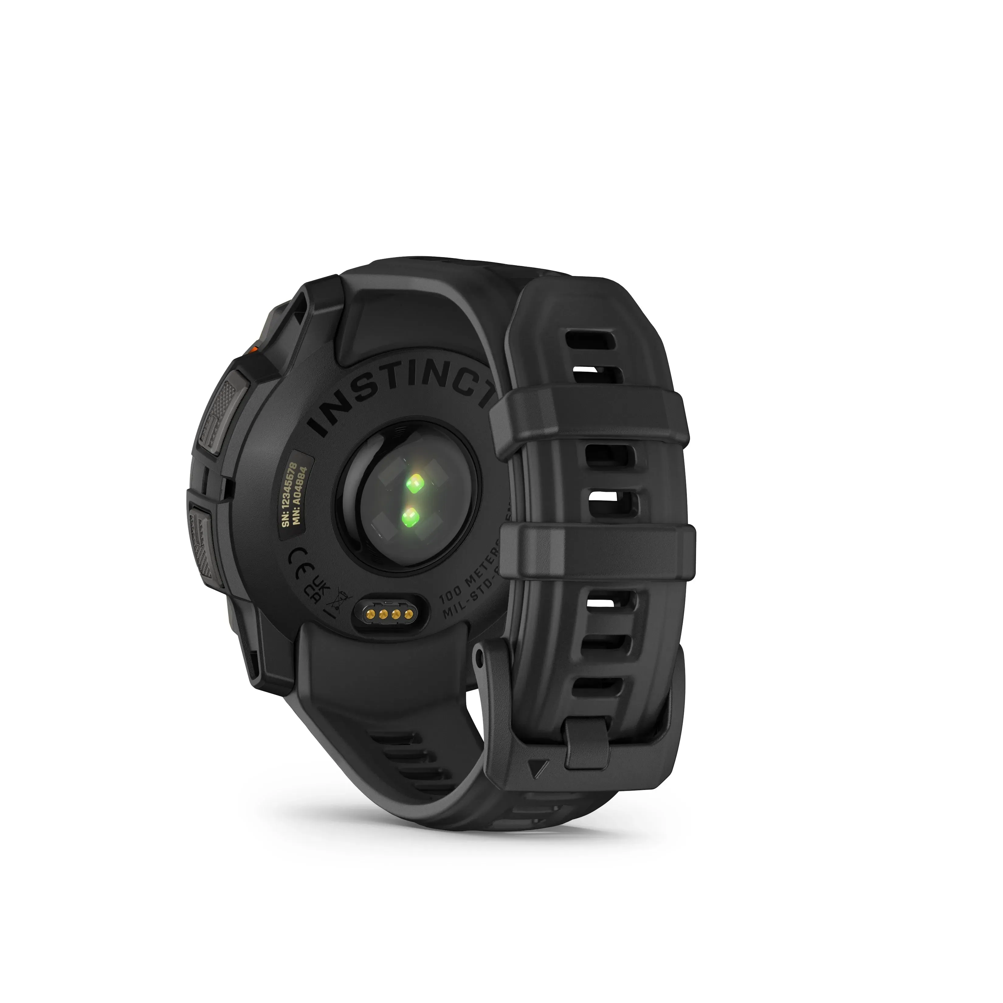 Smartwatch Instinct 3 Solar