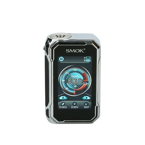 SMOK G-Priv 3 230W Touch Screen TC Box Mod