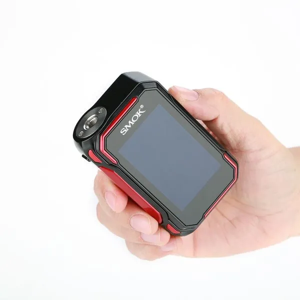 SMOK G-Priv 3 230W Touch Screen TC Box Mod