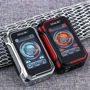 SMOK G-Priv 3 230W Touch Screen TC Box Mod