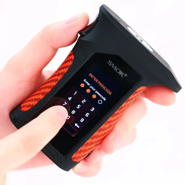SMOK Mag P3 230W TC Kit with TFV16