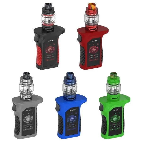 SMOK Mag P3 230W TC Kit with TFV16