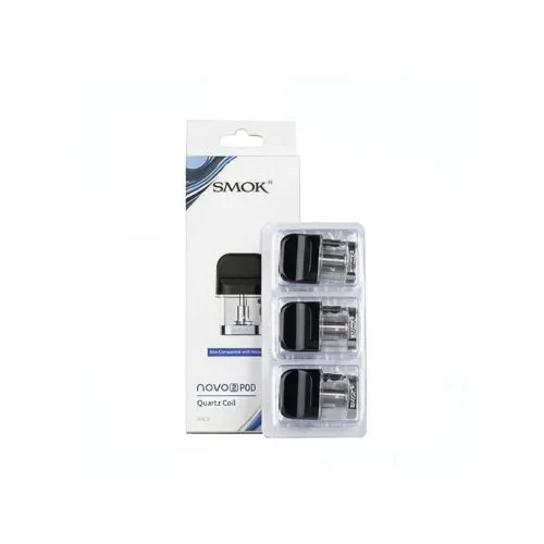 SMOK NOVO 2 REPLACEMENT PODS