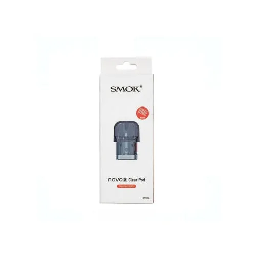 SMOK NOVO 2 REPLACEMENT PODS