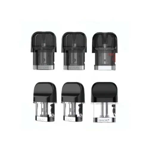 SMOK NOVO 2 REPLACEMENT PODS