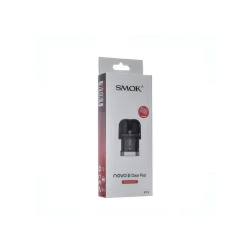 SMOK NOVO 2 REPLACEMENT PODS