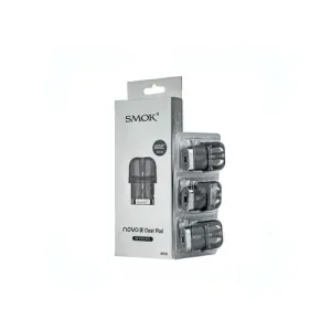 SMOK NOVO 2 REPLACEMENT PODS