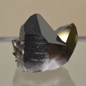 Smokey Quartz Crystal