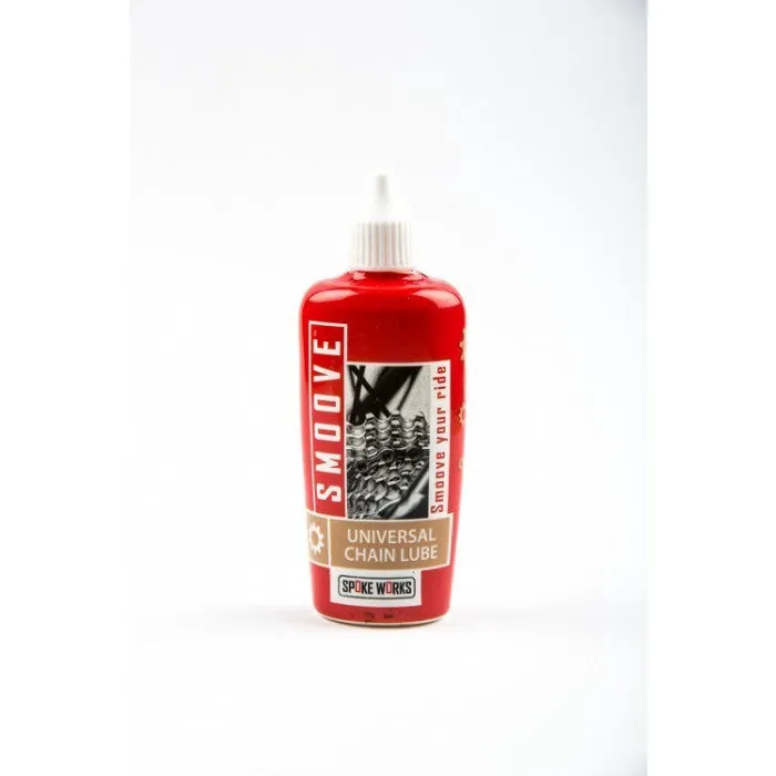 Smoove Universal Chain Lube 125ml