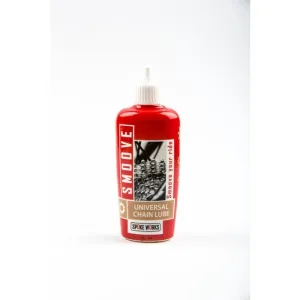 Smoove Universal Chain Lube 125ml
