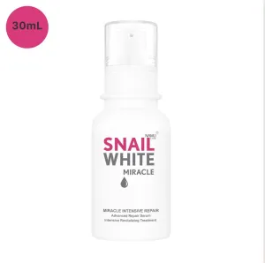 SNAILWHITE Miracle Serum 30ml