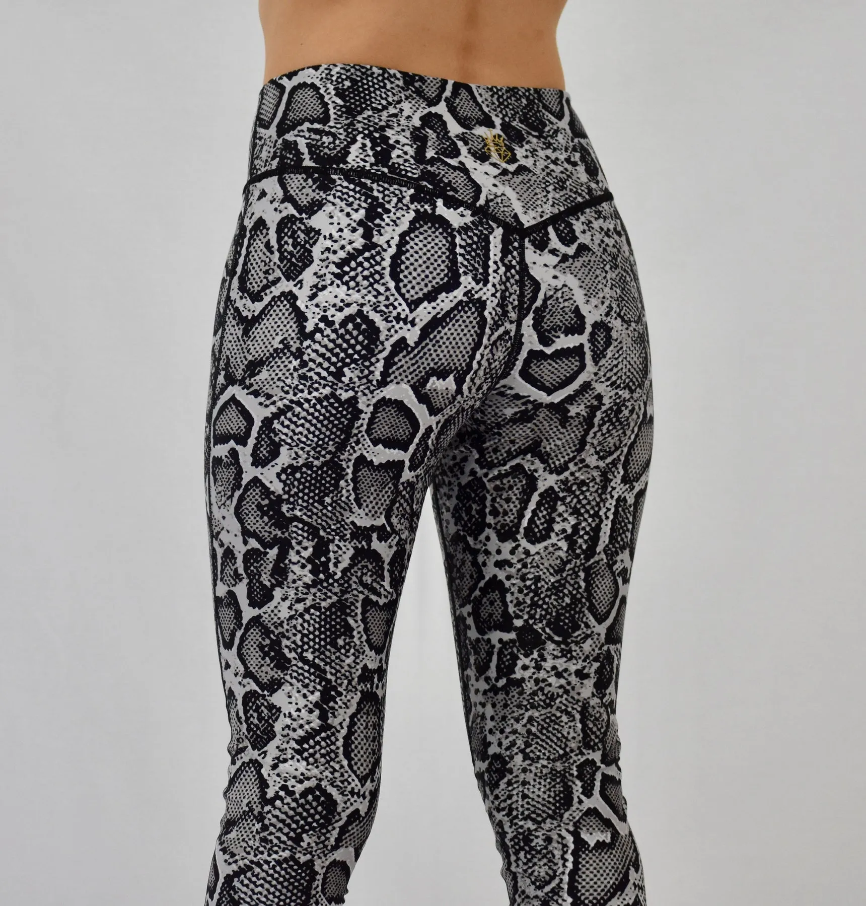 Snake Leggings