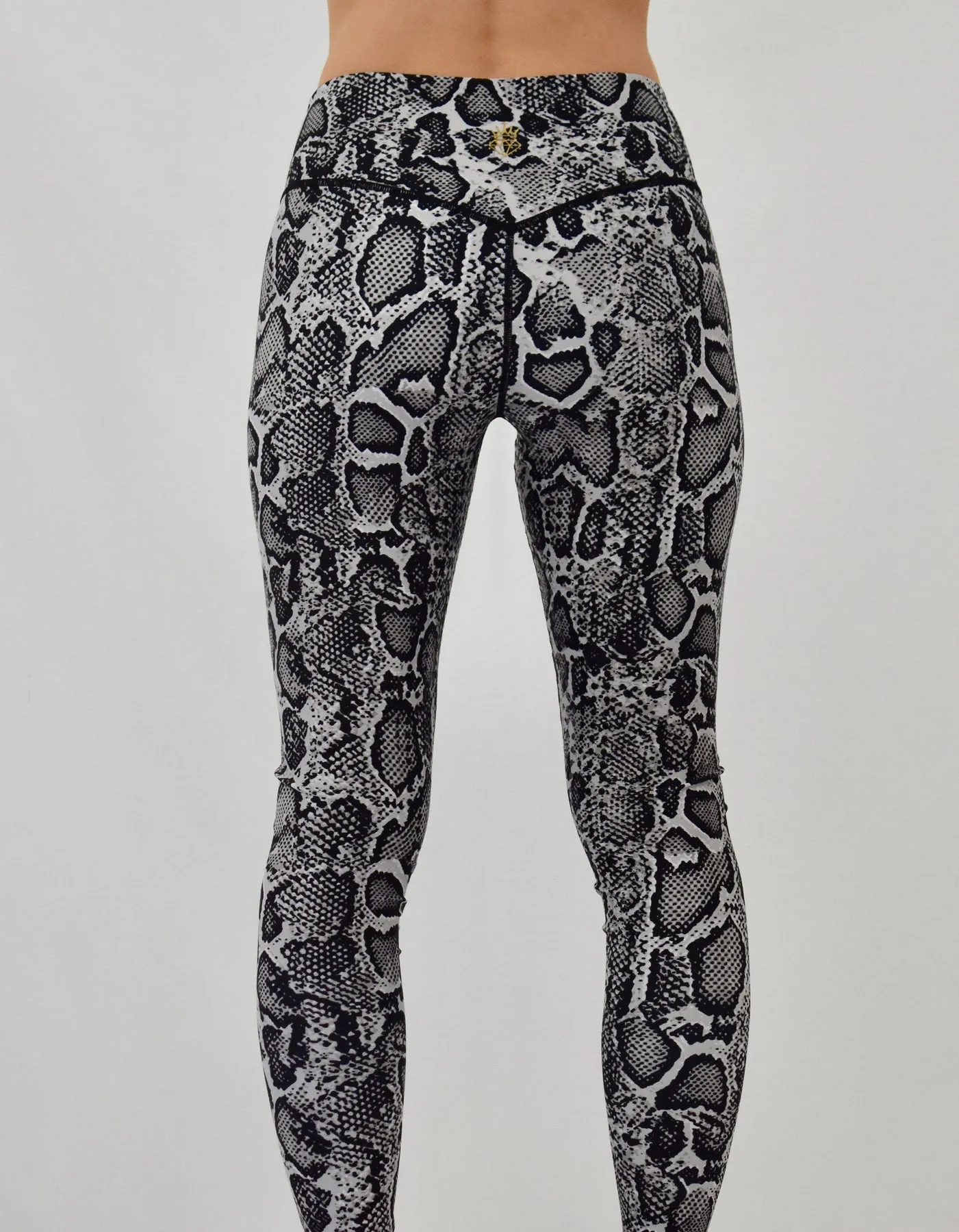 Snake Leggings