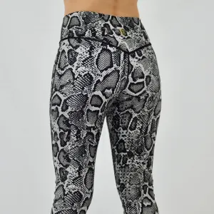 Snake Leggings