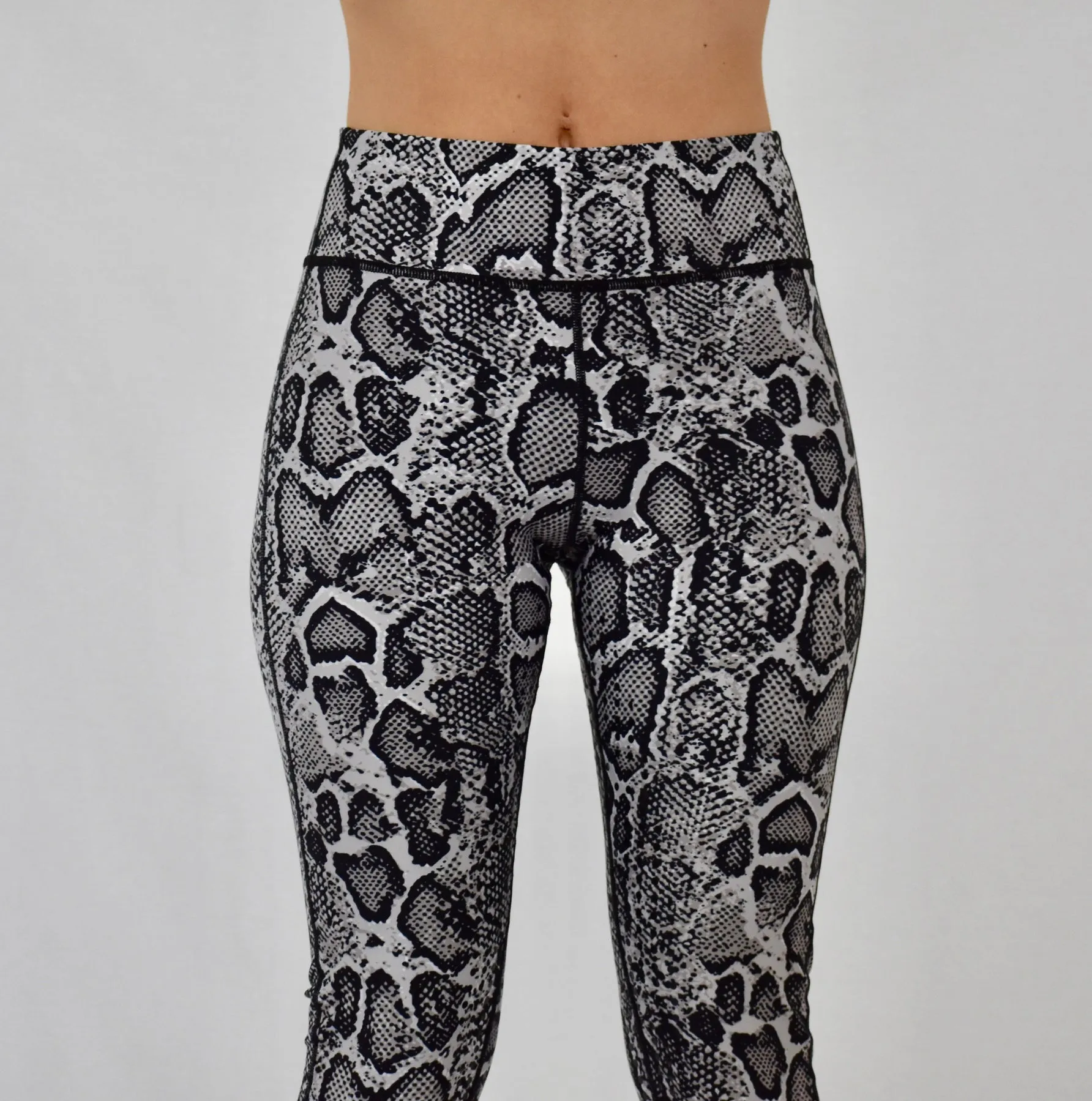 Snake Leggings