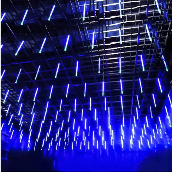 Snow Fall LED Lights