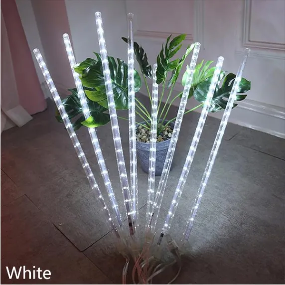Snow Fall LED Lights