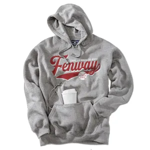 So Good Fenway Tailsweep Tailgater Hoodie