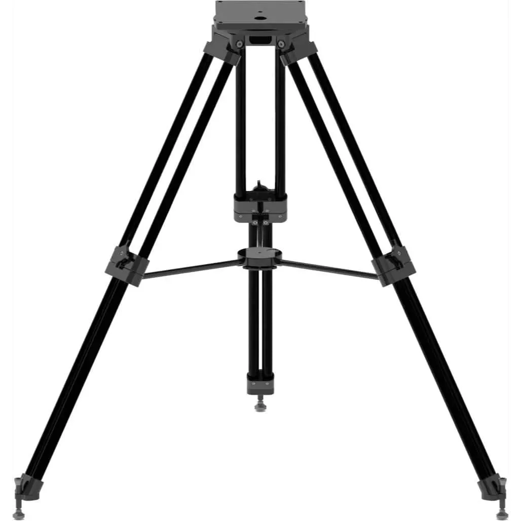 Software Bisque Paramount Helium 200 Tripod with MYT Top Plate