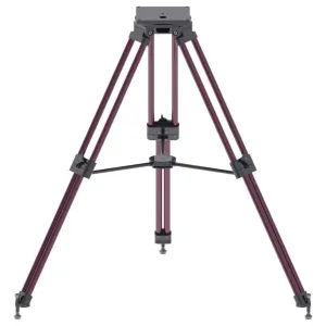 Software Bisque Paramount Helium 200 Tripod with MYT Top Plate
