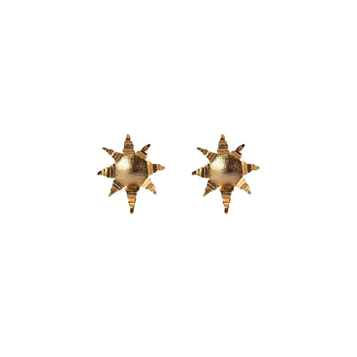 SOL Medium Earrings