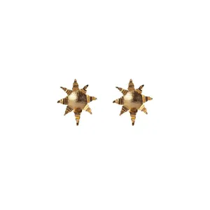SOL Medium Earrings