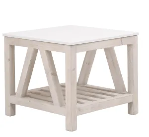Solana Beach Collection - Side Table