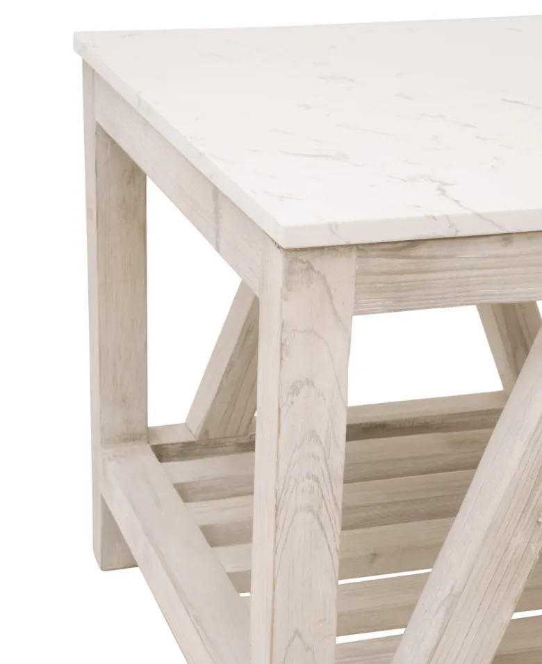 Solana Beach Collection - Side Table