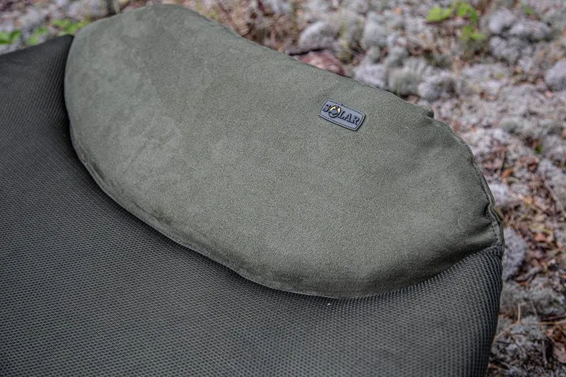 SOLAR BEDCHAIR